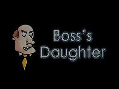 Fucking The Boss`s Daughter